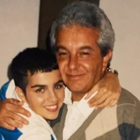 Kabah, Federica Quijano, Apio Quijano