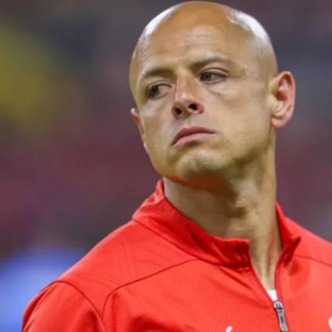"Mujeres, están fracasando"; Chicharito Hernández desata polémica con comentarios sobre roles de género