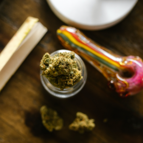 Marihuana