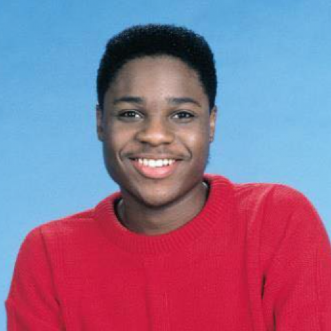 Fallece Malcolm-Jamal Warner, actor de "El show de Bill Cosby", a los 54 años