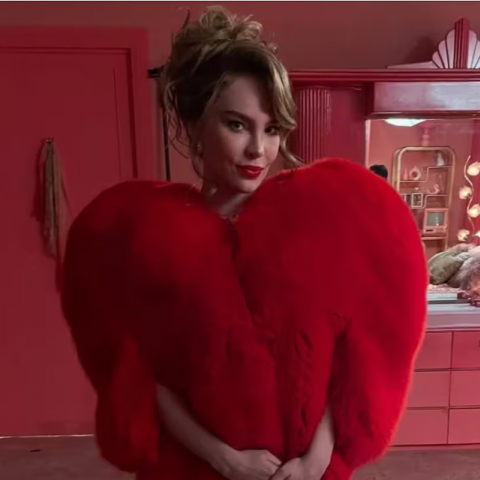Belinda revela que usó su propio guardarropa en "Mentiras, La serie"