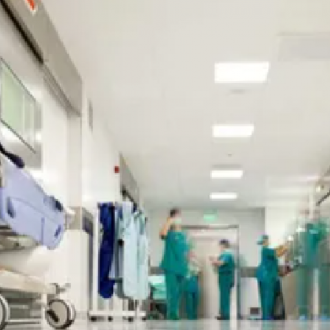 Servicios de salud