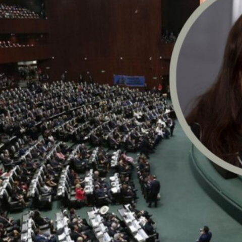 Congreso de la Unión rinde homenaje a Ozzy Osbourne con un minuto de aplausos