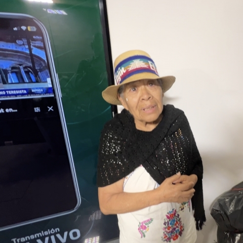 APOYOS