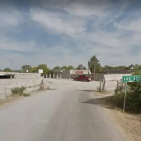Los Azulitos, Jalisco 