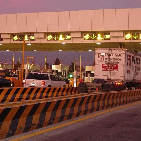 No porque sea autopista es mejor: Empresarios refieren más de 8 mil asaltos carreteros en el país