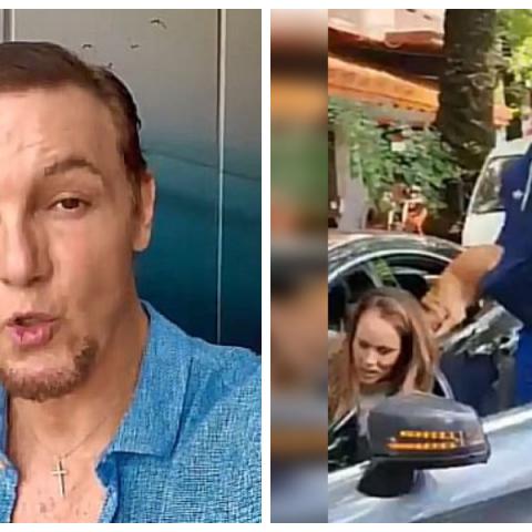 Caso Lady Racista 