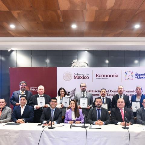 Comité Promotor de Inversiones