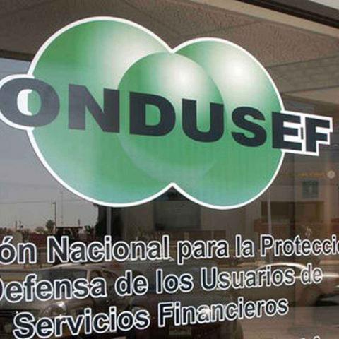 Condusef
