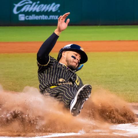DORADOS VS RIELEROS 2025
