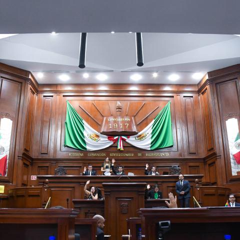 congreso
