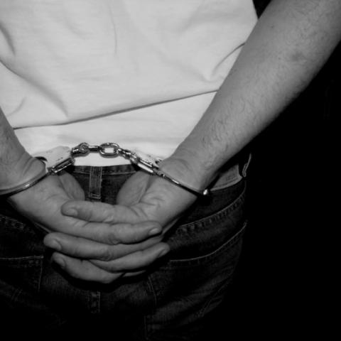 Detenido