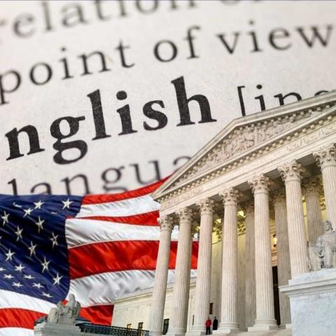 Gobierno de EE. UU. limita servicios por no hablar inglés