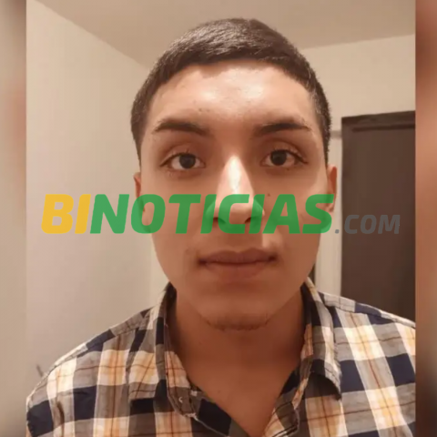 Kevin Castillo Gómez
