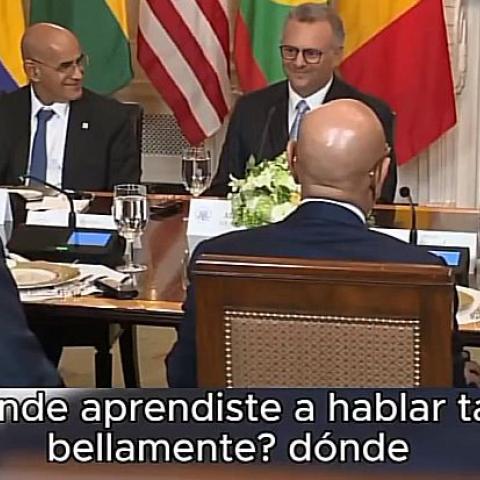 Error de Trump 