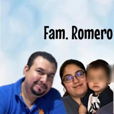 Familia Romero 