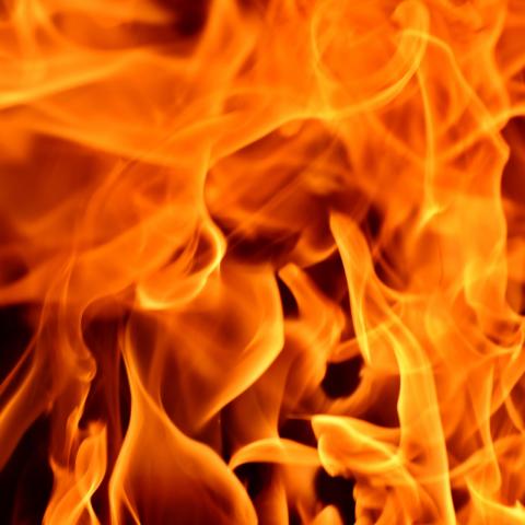 Incendio