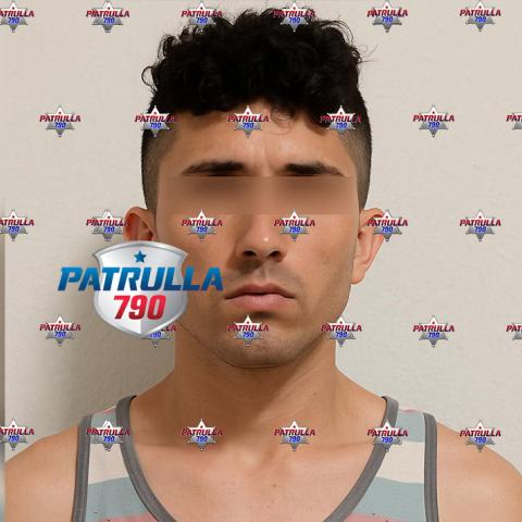 El homicidio se consumó el pasado domingo por la noche en VNSA sector Natura