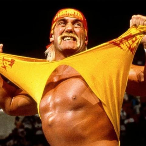 HULK HOGAN MUERE
