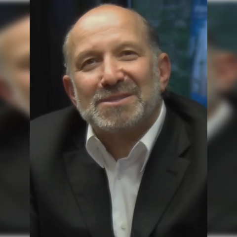 Howard Lutnick