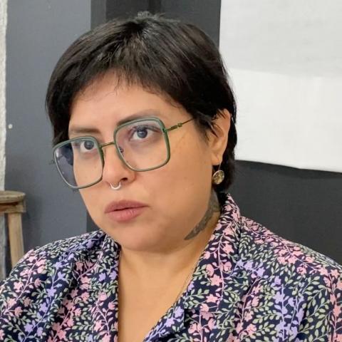 Reporta activista atentado a su propiedad; sería séptimo incidente en menos de dos años