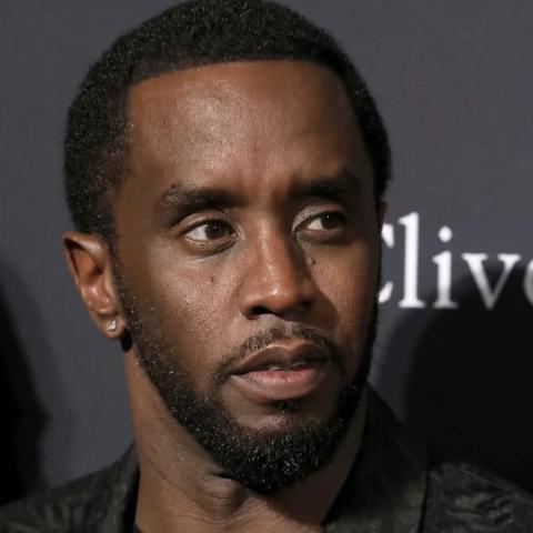 Niegan libertad bajo fianza a Sean "Diddy" Combs