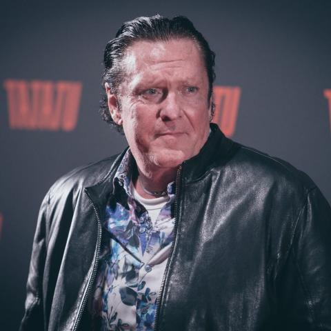 Michael Madsen, actor de "Perros de reserva" y "Kill Bill", ha fallecido
