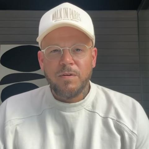 Residente renuncia a 2 festivales en España por tener vínculos con Israel