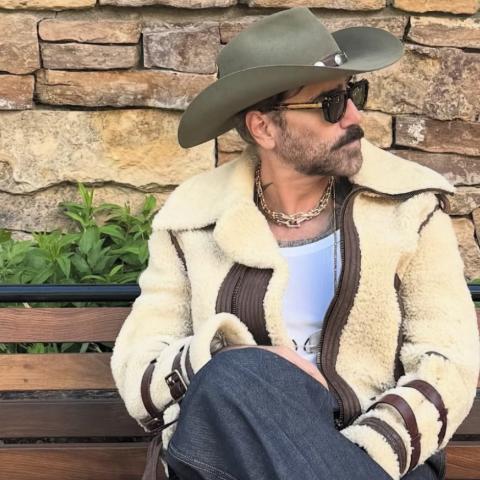 Alejandro Fernández donará ganancias de sus conciertos a afectados en Texas