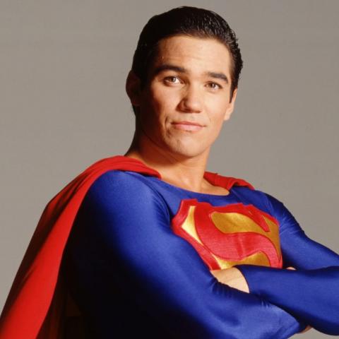 Dean Cain se lanza en contra de la nueva película de Superman