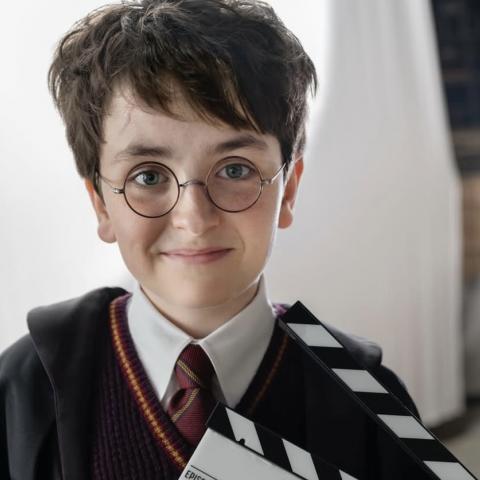 La serie sobre "Harry Potter" ya está en producción