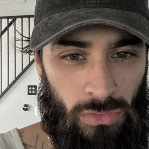 Condenan por tráfico de drogas a cuñado de Zayn Malik