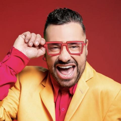 Él es el décimo habitante confirmado de La Casa de los Famosos México