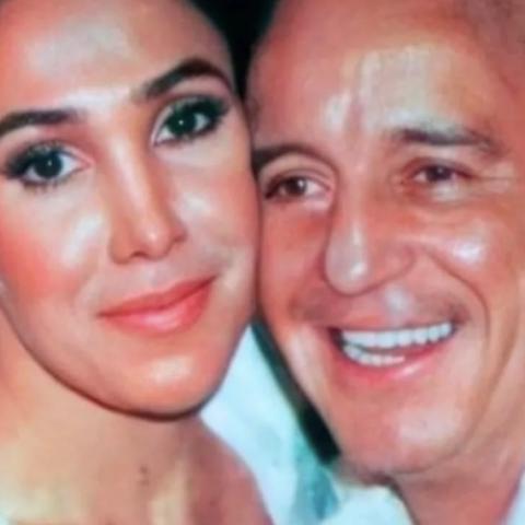 Florinda Meza se va contra Max por la bioserie de Chespirito