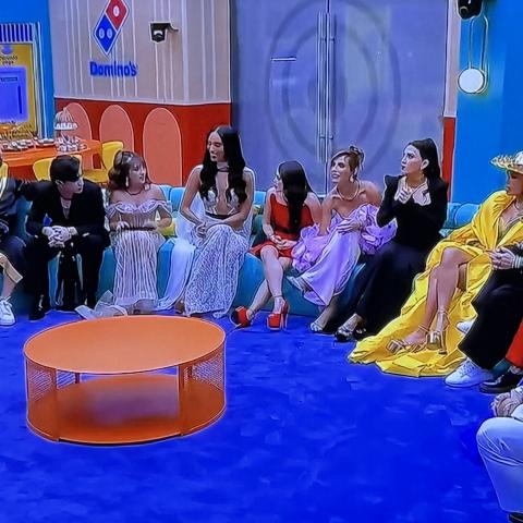 Esto pasó en el estreno de La Casa de los Famosos México 2025