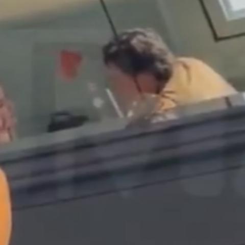 Katy Perry y Justin Trudeau son captados juntos en Montreal