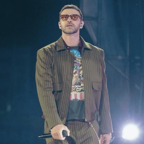 Justin Timberlake sorprende al revelar que padece la enfermedad de Lyme