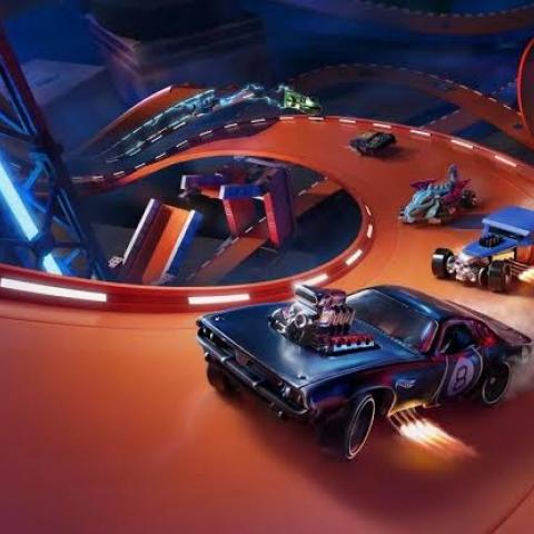 Confirman película live action de ‘Hot Wheels’