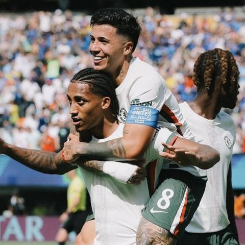 Chelsea vs Fluminense 2025