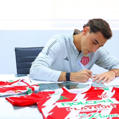 Necaxa