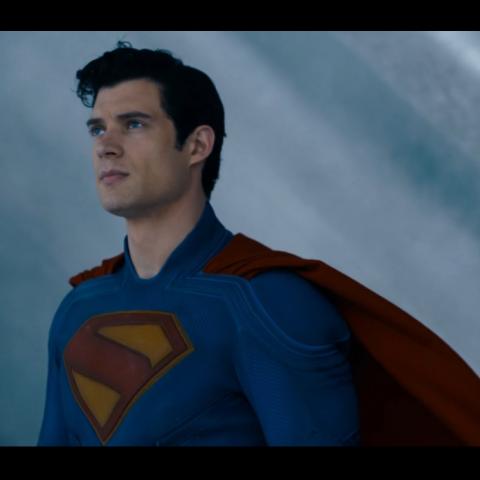 ‘Superman’ rompe récords y marca una nueva era en el universo DC