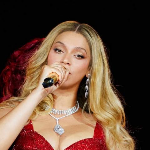 Roban discos duros con música inédita y archivos confidenciales de Beyoncé en Atlanta