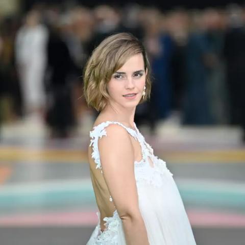 Emma Watson pierde licencia de conducir por exceso de velocidad en Reino Unido