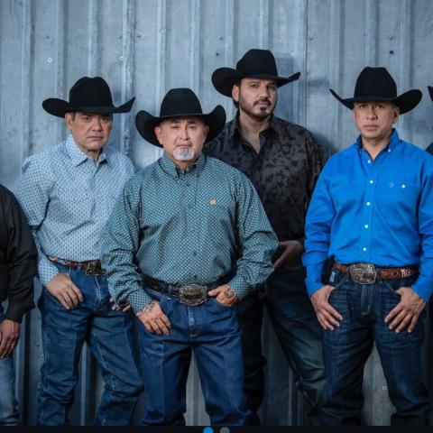 Intocable donará un dólar por cada boleto vendido para apoyar a nuevos talentos musicales