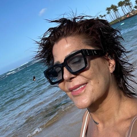 Alejandra Guzmán pospone su gira por motivos de salud