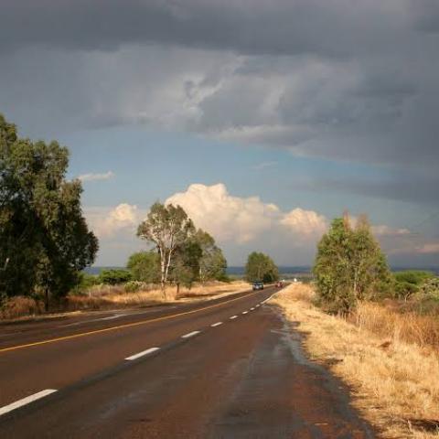 Seguridad en carreteras