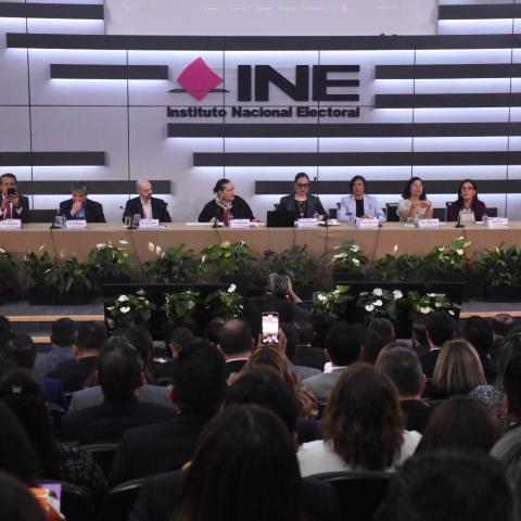 INE