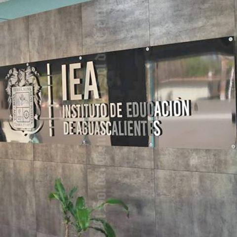 Instituto de Educación de Aguascalientes