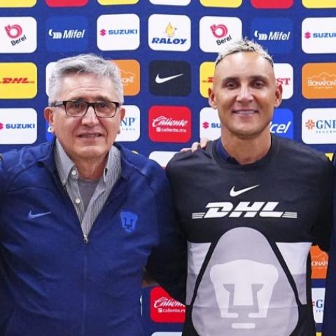 Liga MX