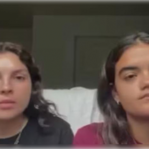 Mexicanas en Texas